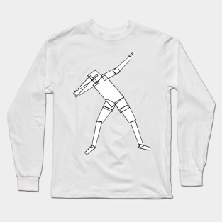 Bolt Above Long Sleeve T-Shirt